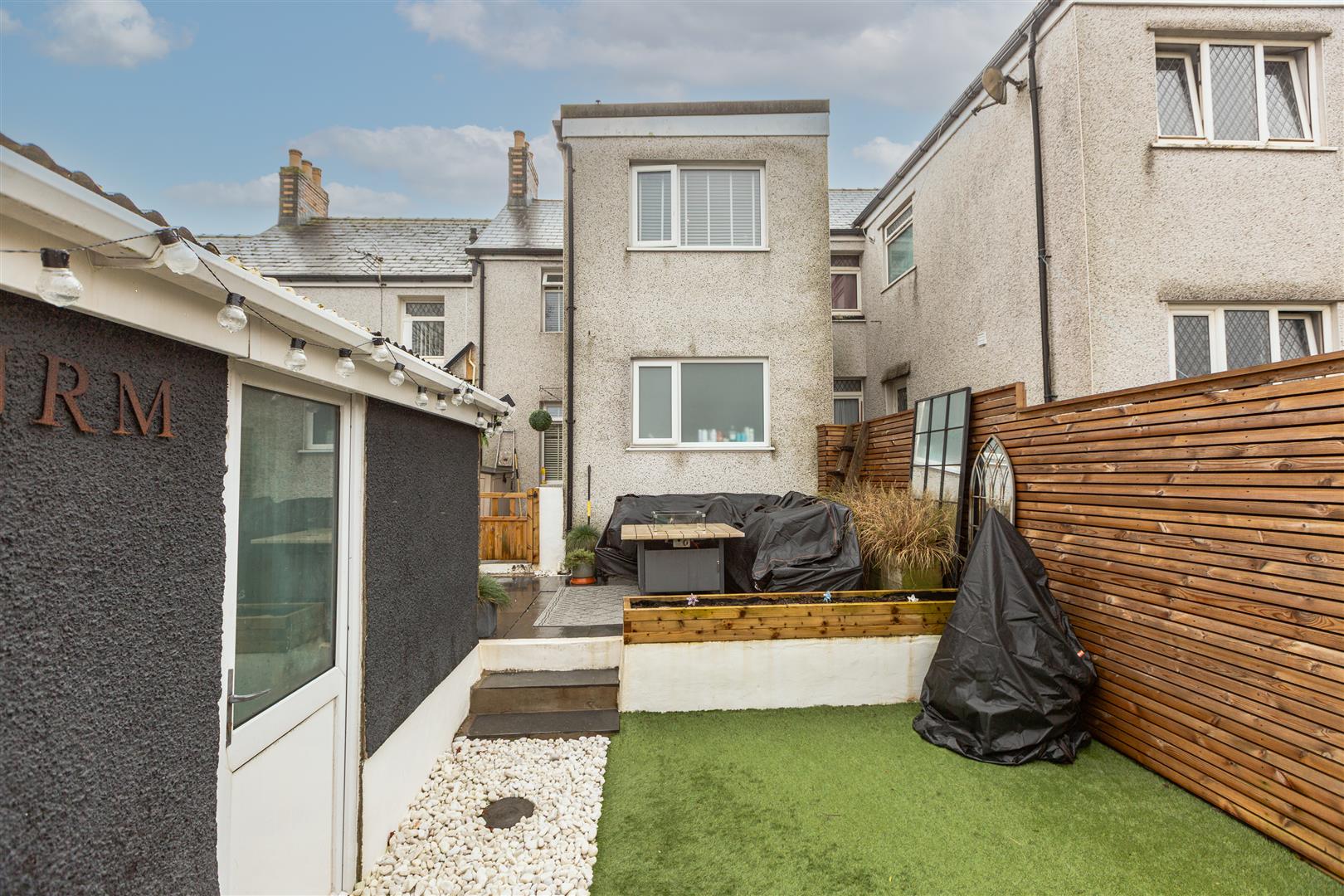 Vivian Street, Swansea, SA1 2LW